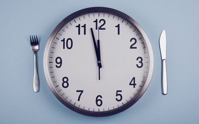 5 Cara Tetap Fit Kuliah Selama Bulan Puasa