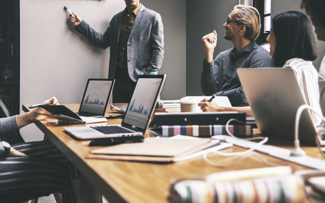 Inilah 5 Prospek Kerja Jurusan Business Management