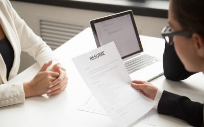 Waspada! Inilah Ciri-Ciri Lowongan Kerja Palsu