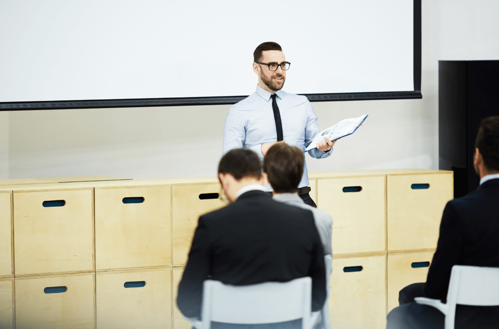 Masuk Jurusan Public Relation? Ini Prospek Kerjanya