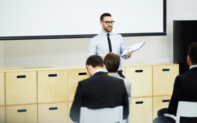 Masuk Jurusan Public Relation? Ini Prospek Kerjanya