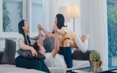 Tetap Produktif dengan 5 Kegiatan Ini di Rumah