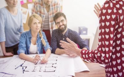 Terapkan 5 Tips Ini Agar Presentasi Berjalan Lancar