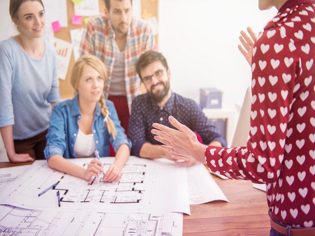 5 Tips Presentasi Lancar