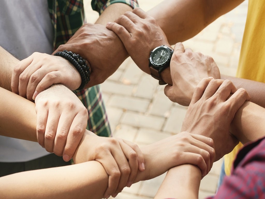 Inilah Keuntungan Menjadi Volunteer Bagi Mahasiswa