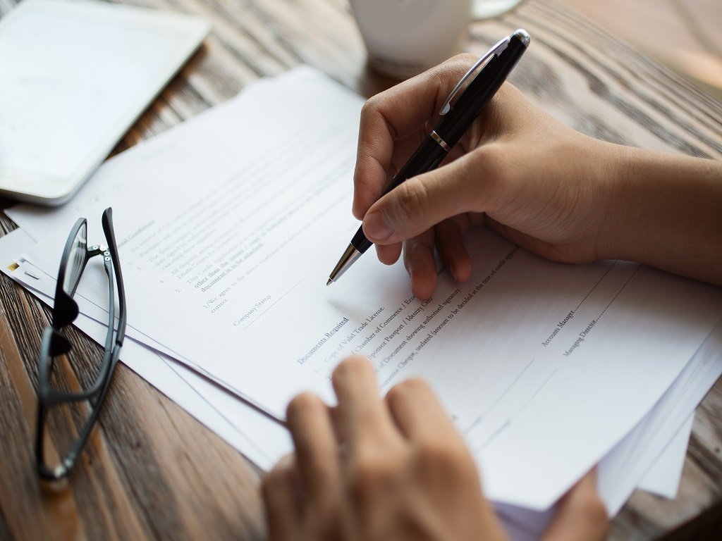 5 Tips Presentasi Lancar