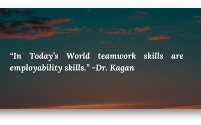 Skill, Kamu, dan Pekerjaan